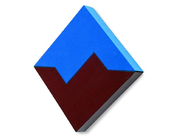 Triangle Wave Diamond, 2001