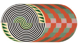Roll Your Own (Zig-Zag), 1963
