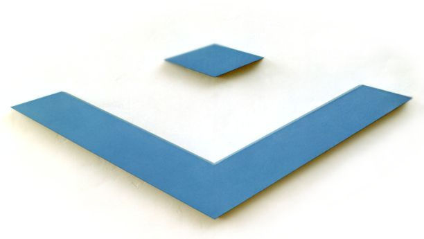 Ultramarine, 1966