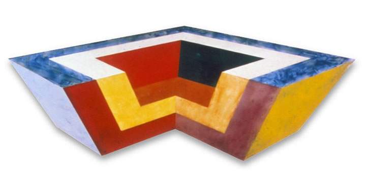 Eleven Colors, 1967