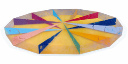 Spindle, 1968