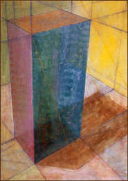 Tall Beam, 1974