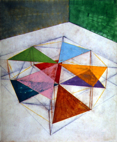 Octagon, 1974