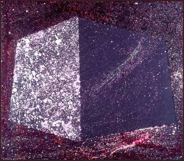 Nebula Block, 1983 