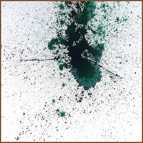 Green Drop, 1983 