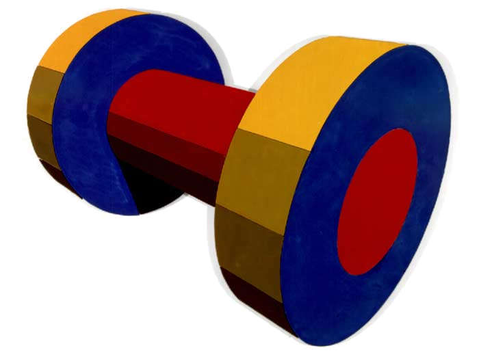 Spool, 1996