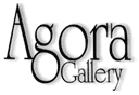 Agora Gallery. Soho