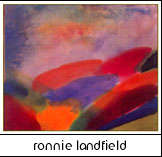 ronnie landfield home