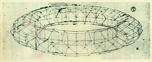 Paolo Uccello, Mazzocchio