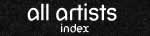 All Artists Index