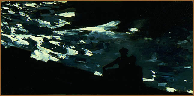 Winslow Homer