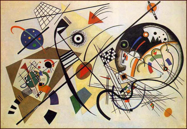 Wassily Kandinsky