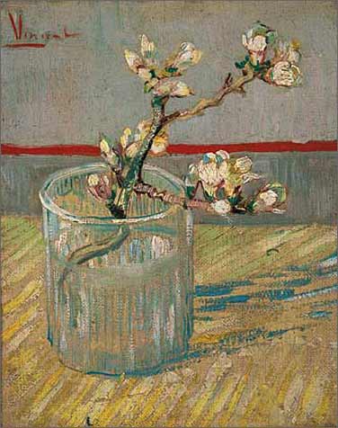 Vincent Van Gogh