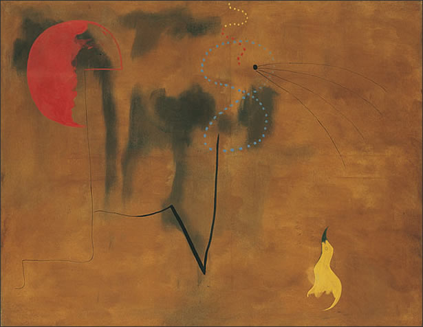 Joan Miro