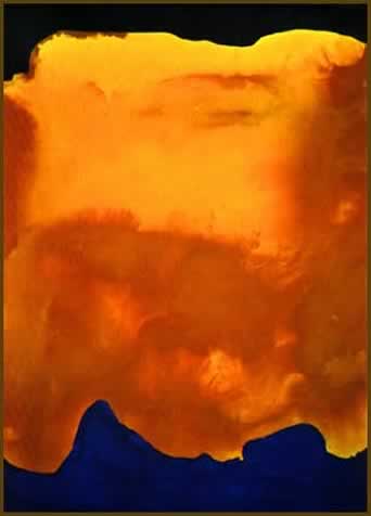 Helen Frankenthaler