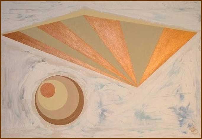 Paul Herriott, Return to Arcturus, 2001