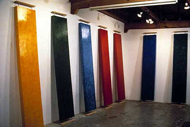 John McCracken