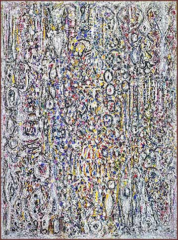 Richard Pousette-Dart