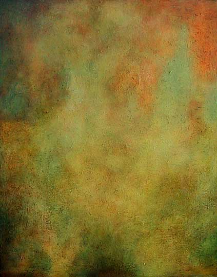 Kristine Keheley, Edge of the Storm, 2003