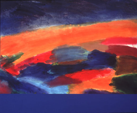 New Day Dawning, 2001