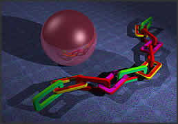 The Gicl&eacute;e Prints: 1996-2001