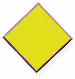 Primrose Bevel Diamond, 2002